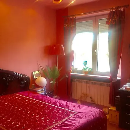 Luxury Palace Apartment *