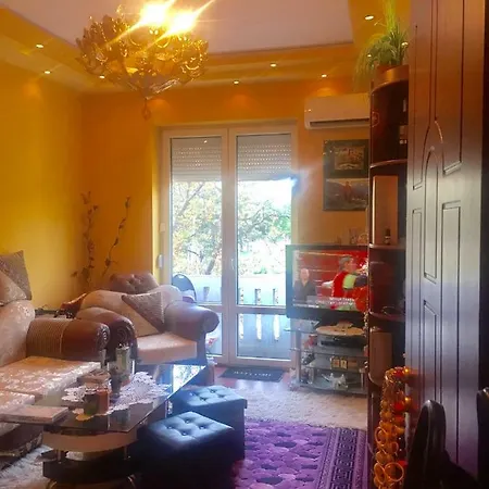 Apartment Luxury Palace Sofia