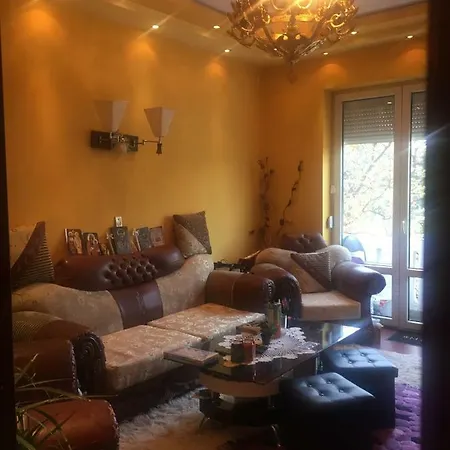 Luxury Palace Lejlighed